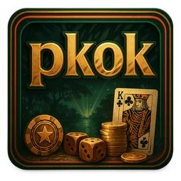 pkok ক্লাসিক কার্ড শিরোনাম